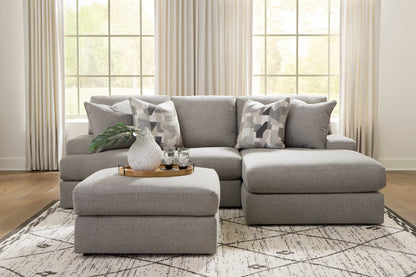 Sutton Sectional