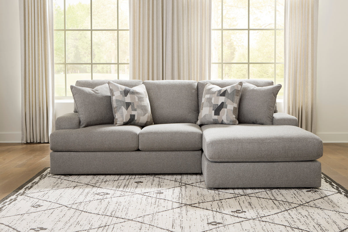 Sutton Sectional