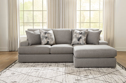 Sutton Sectional