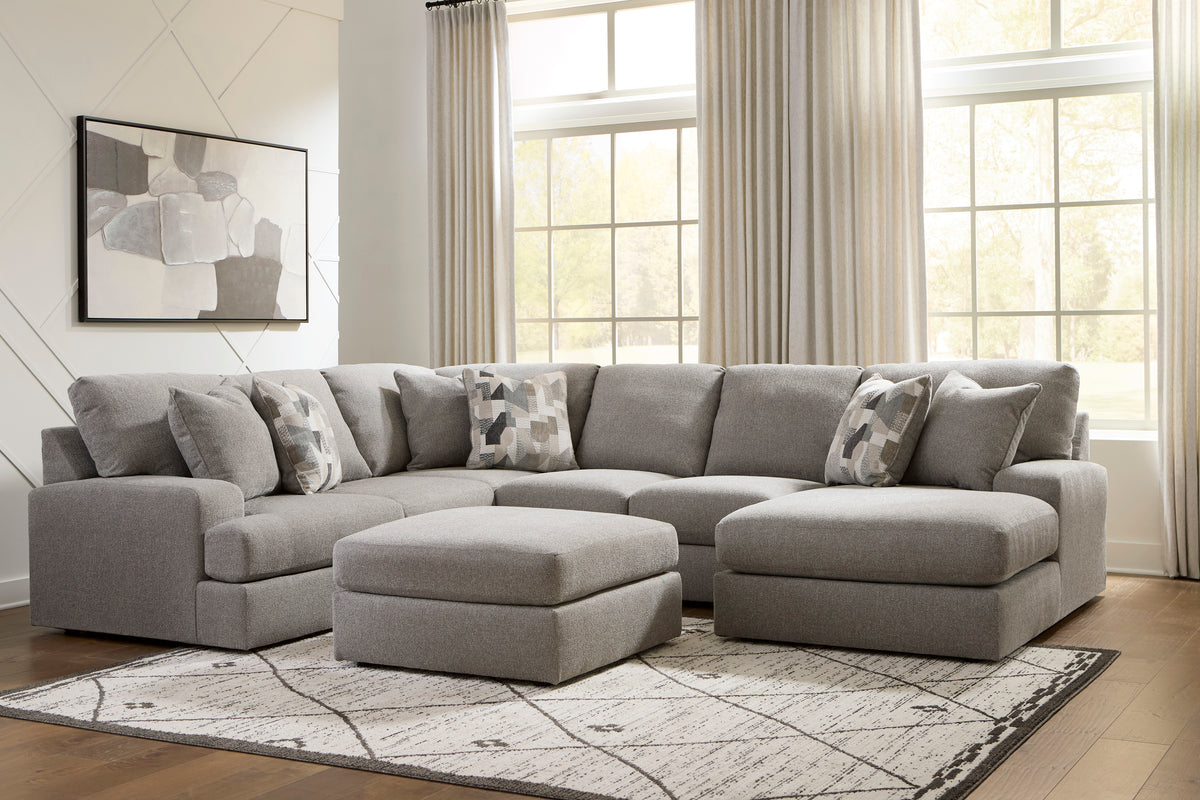 Sutton Sectional
