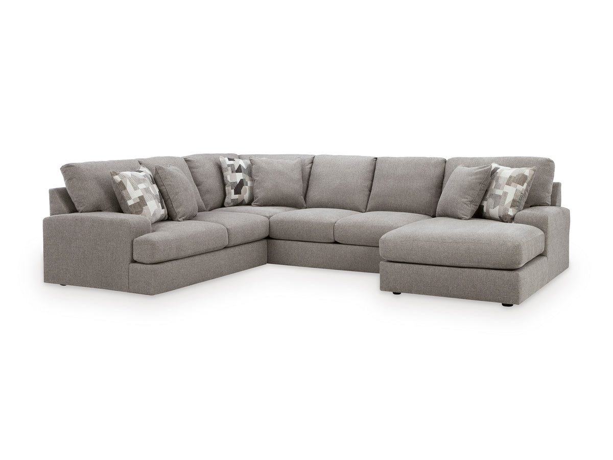 Sutton Sectional