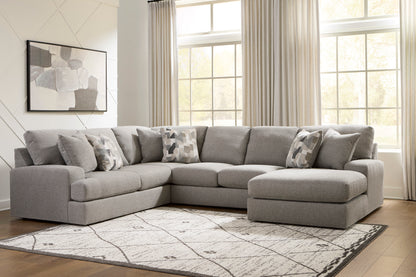Sutton Sectional
