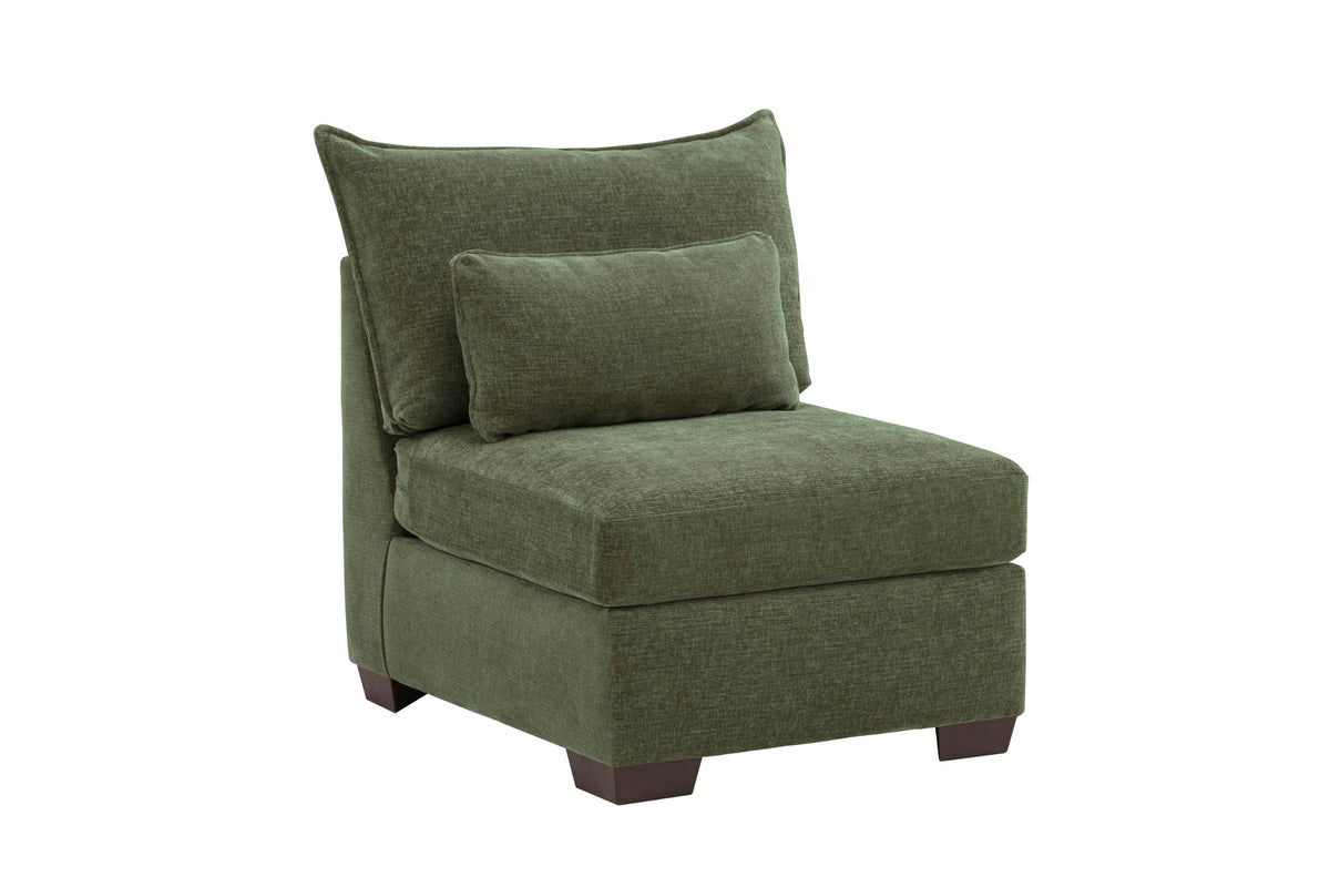 Atlas: Build Your Sofa