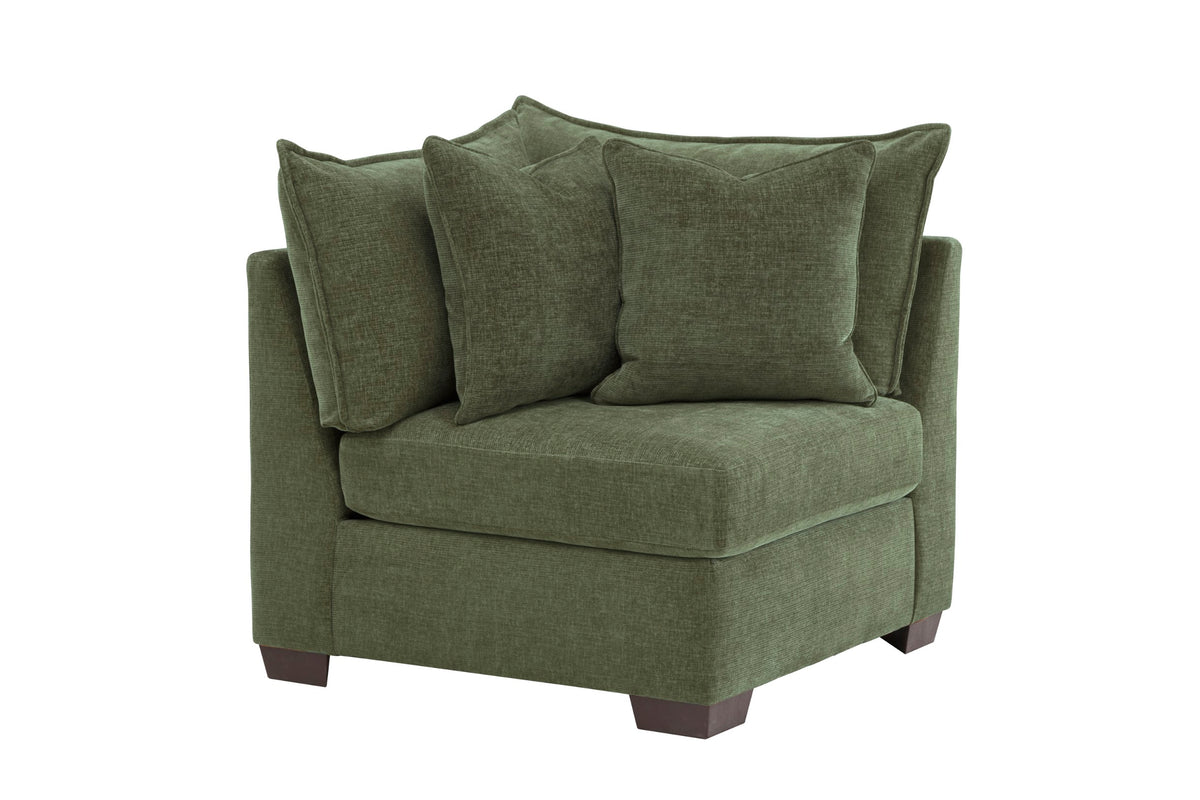 Atlas: Build Your Sofa