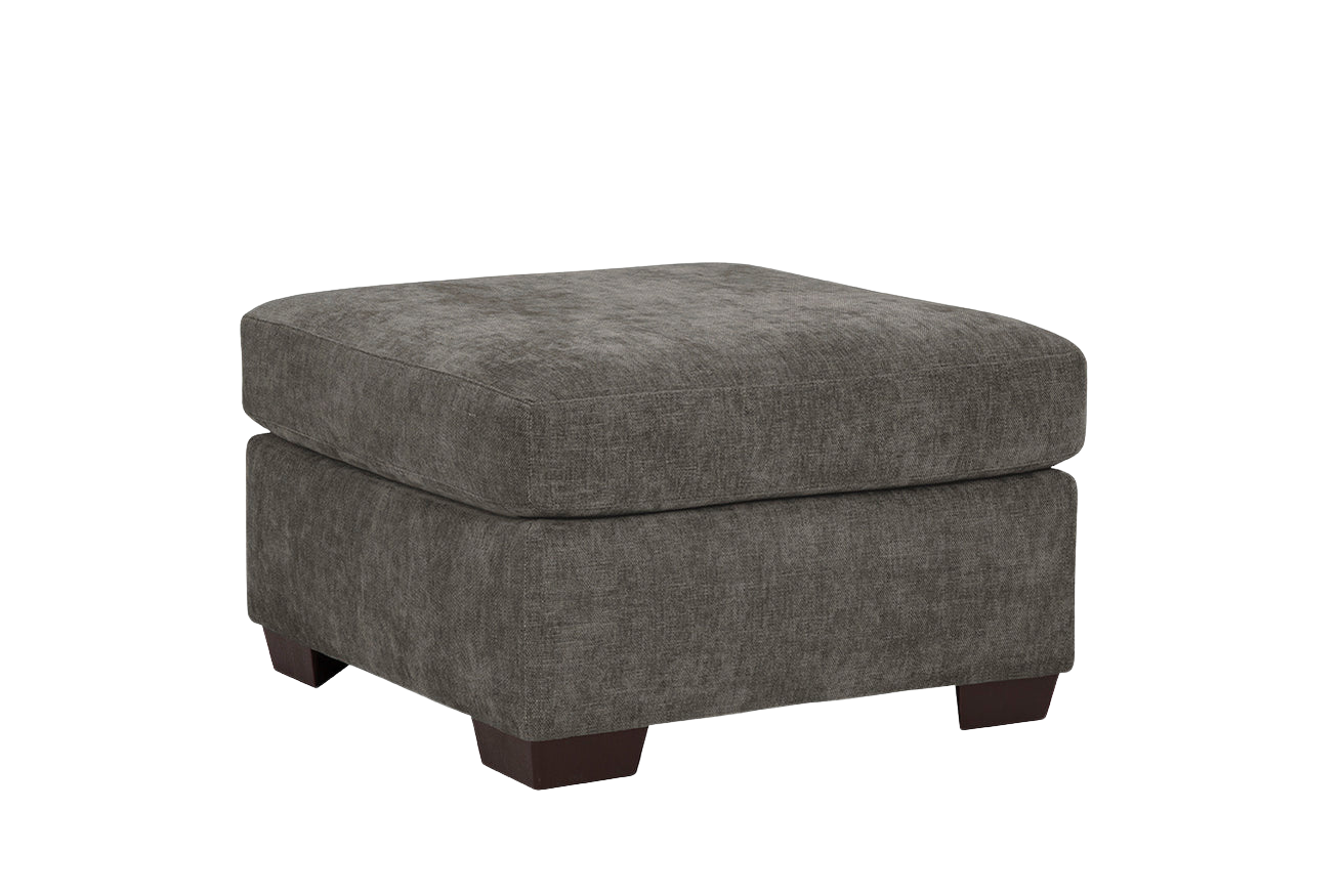 Haven Ottoman – Mocha