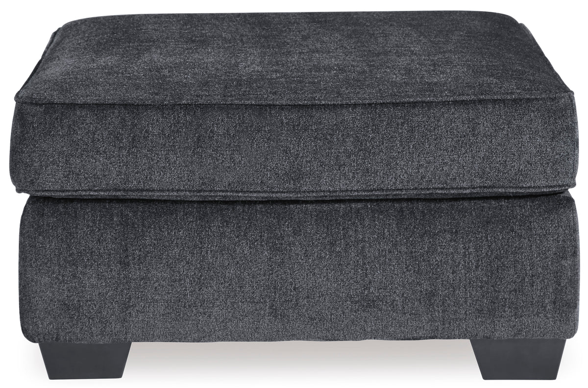 Classic Ottoman