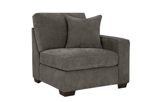 Haven Right Arm  – Mocha