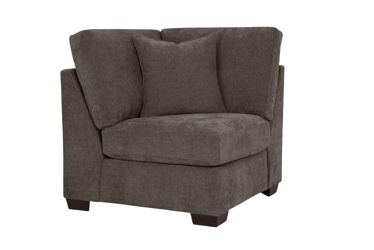 Haven Corner – Mocha