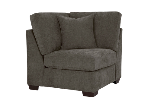 Haven Corner – Mocha