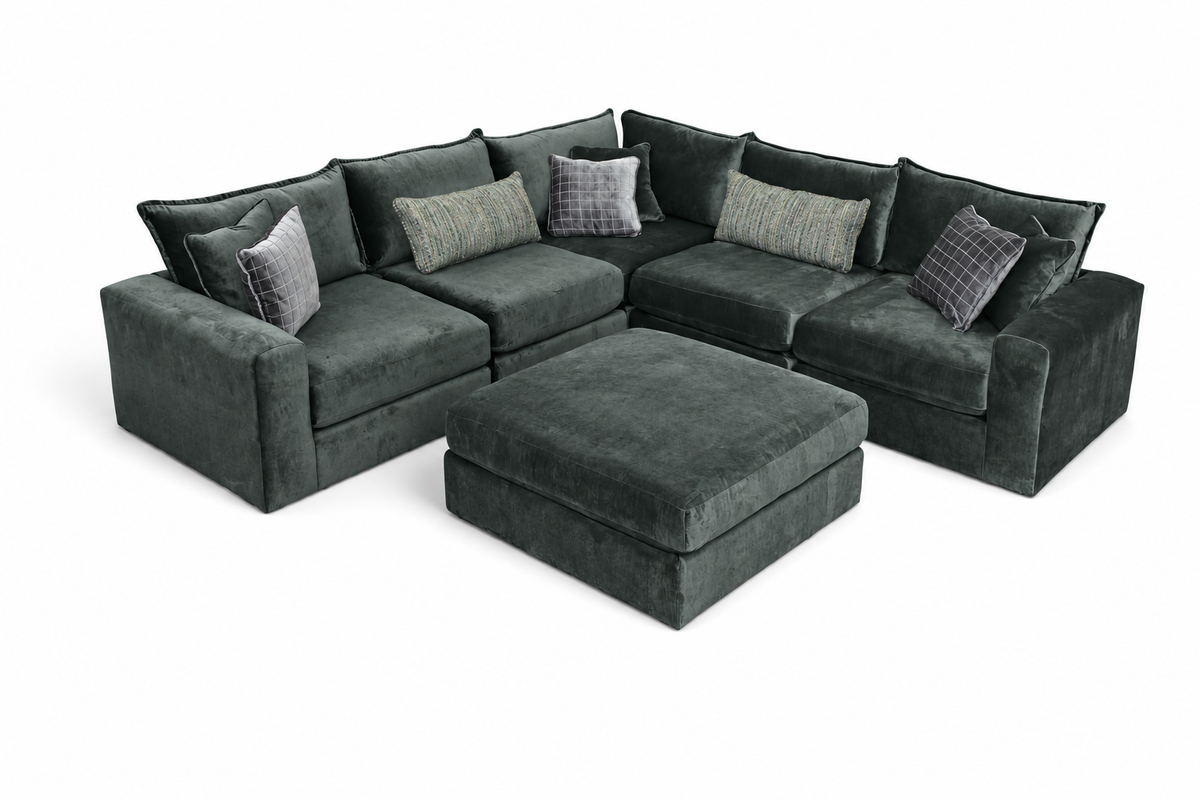 Willow Modular Sectional