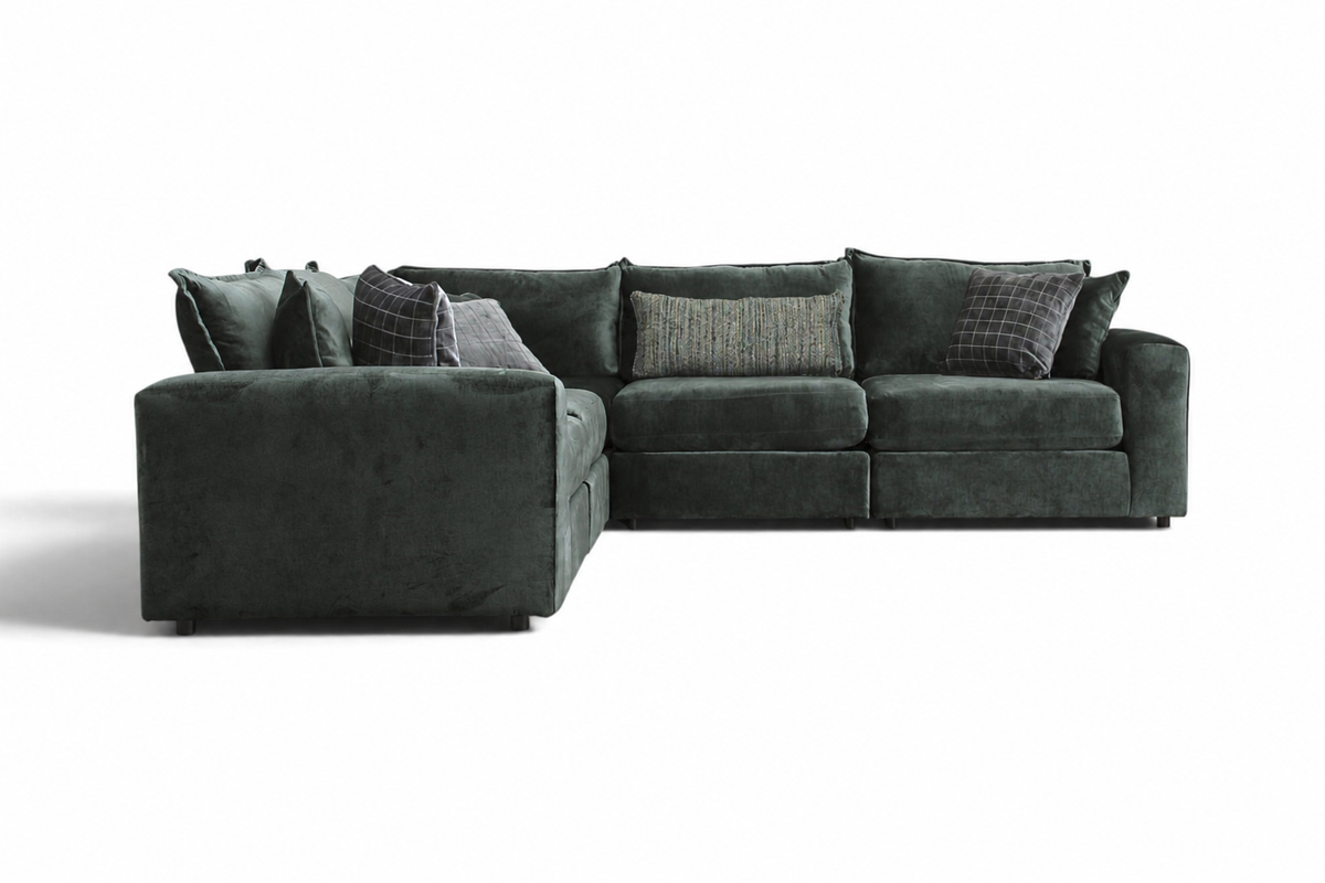 Willow Modular Sectional