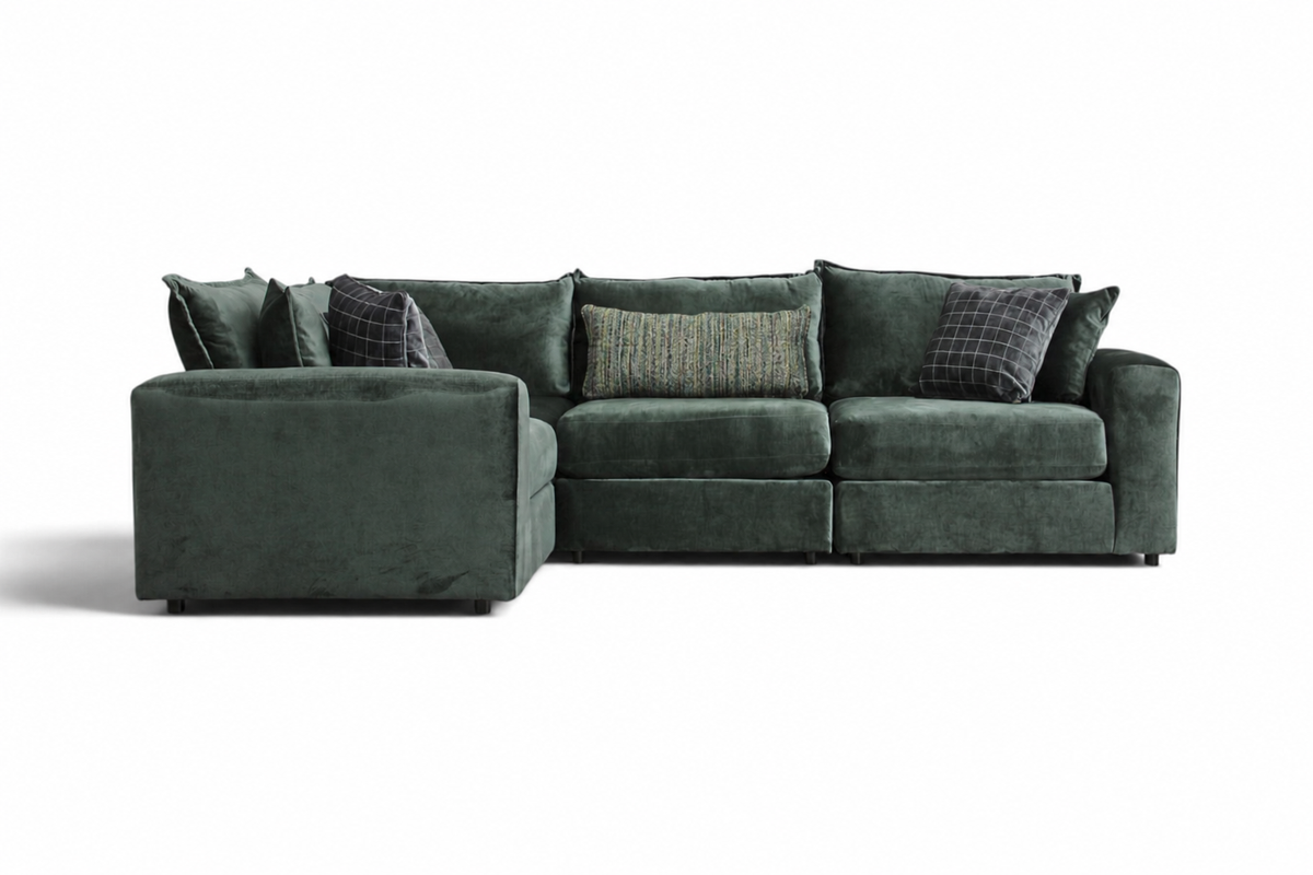 Willow Modular Sectional