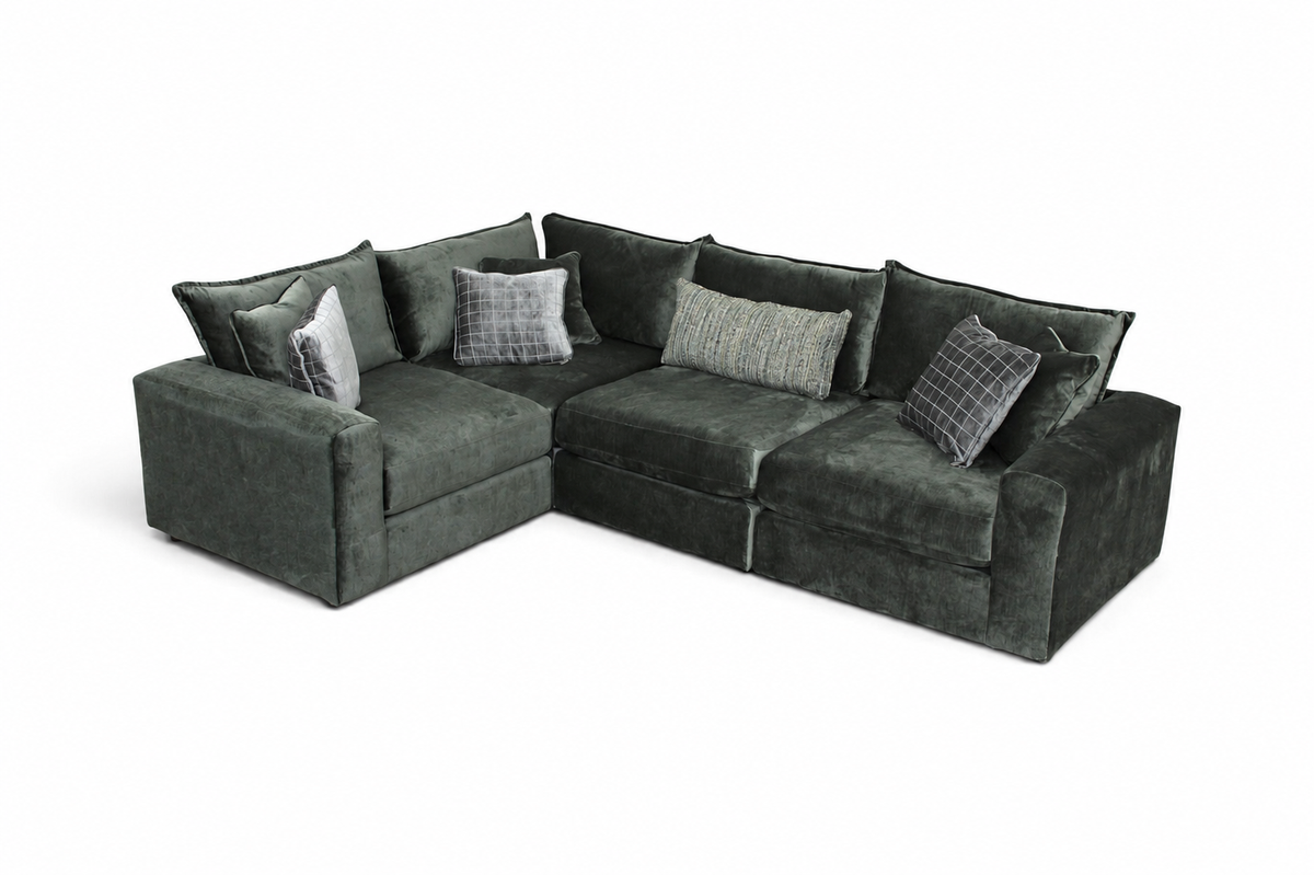 Willow Modular Sectional