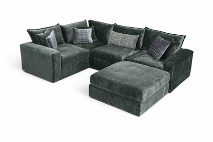 Willow Modular Sectional