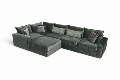 Willow Modular Sectional