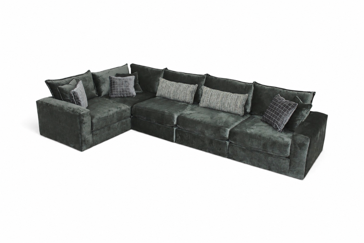 Willow Modular Sectional