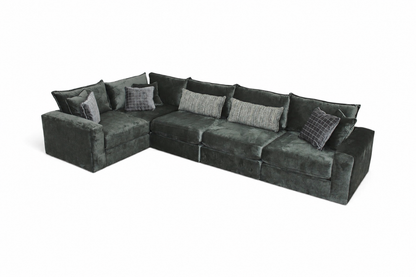 Willow Modular Sectional