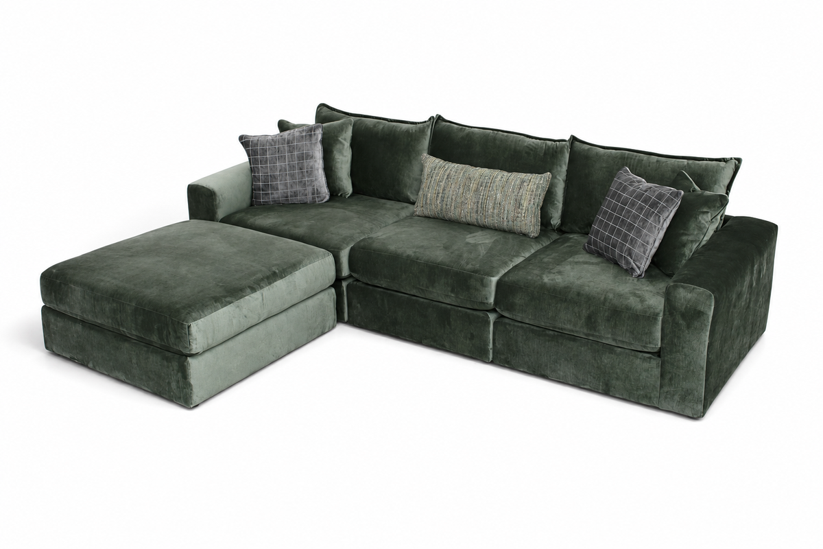 Willow Modular Sectional