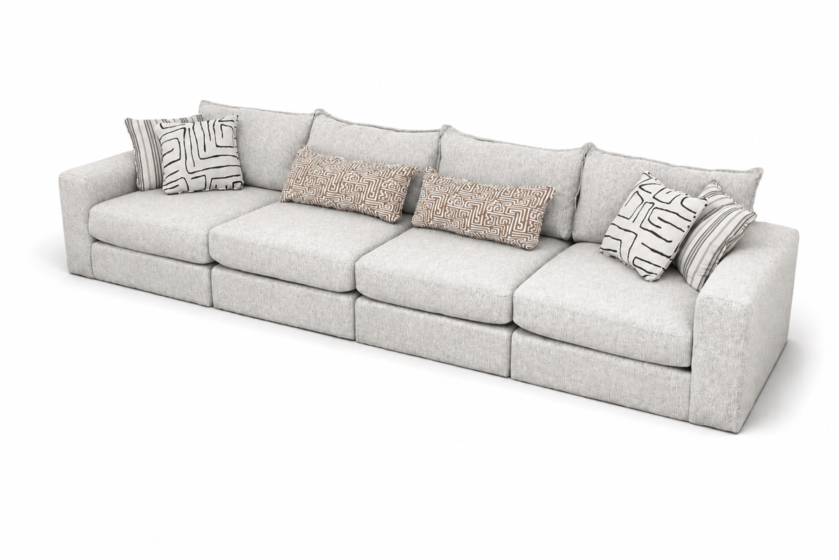 Willow Modular Sectional
