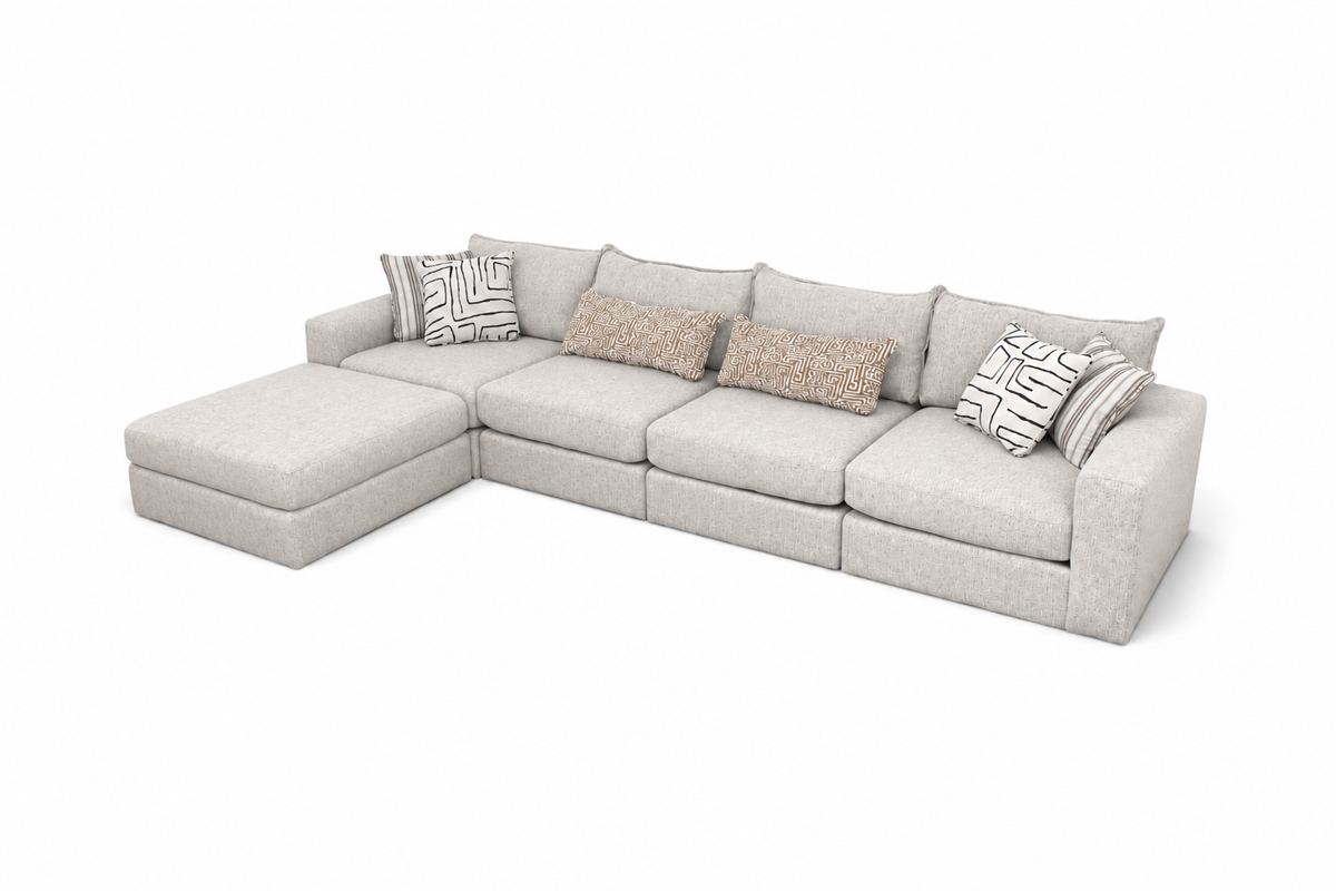 Willow Modular Sectional