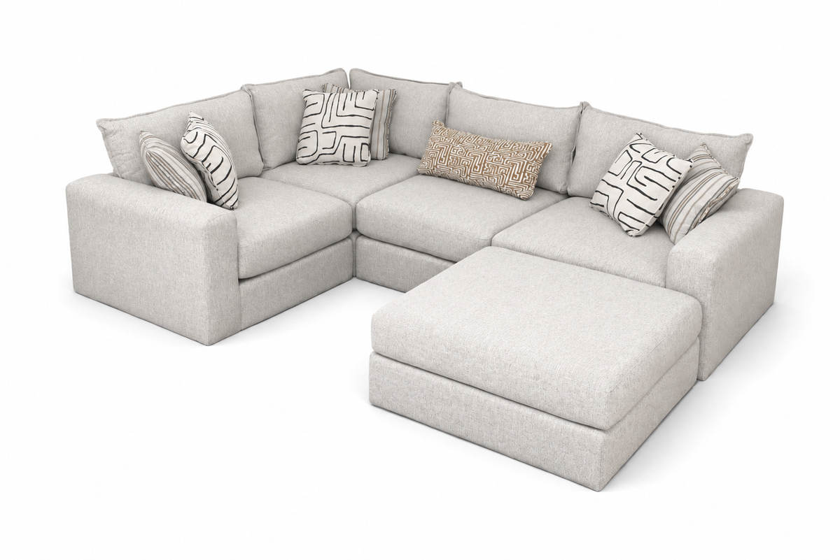Willow Modular Sectional
