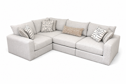 Willow Modular Sectional