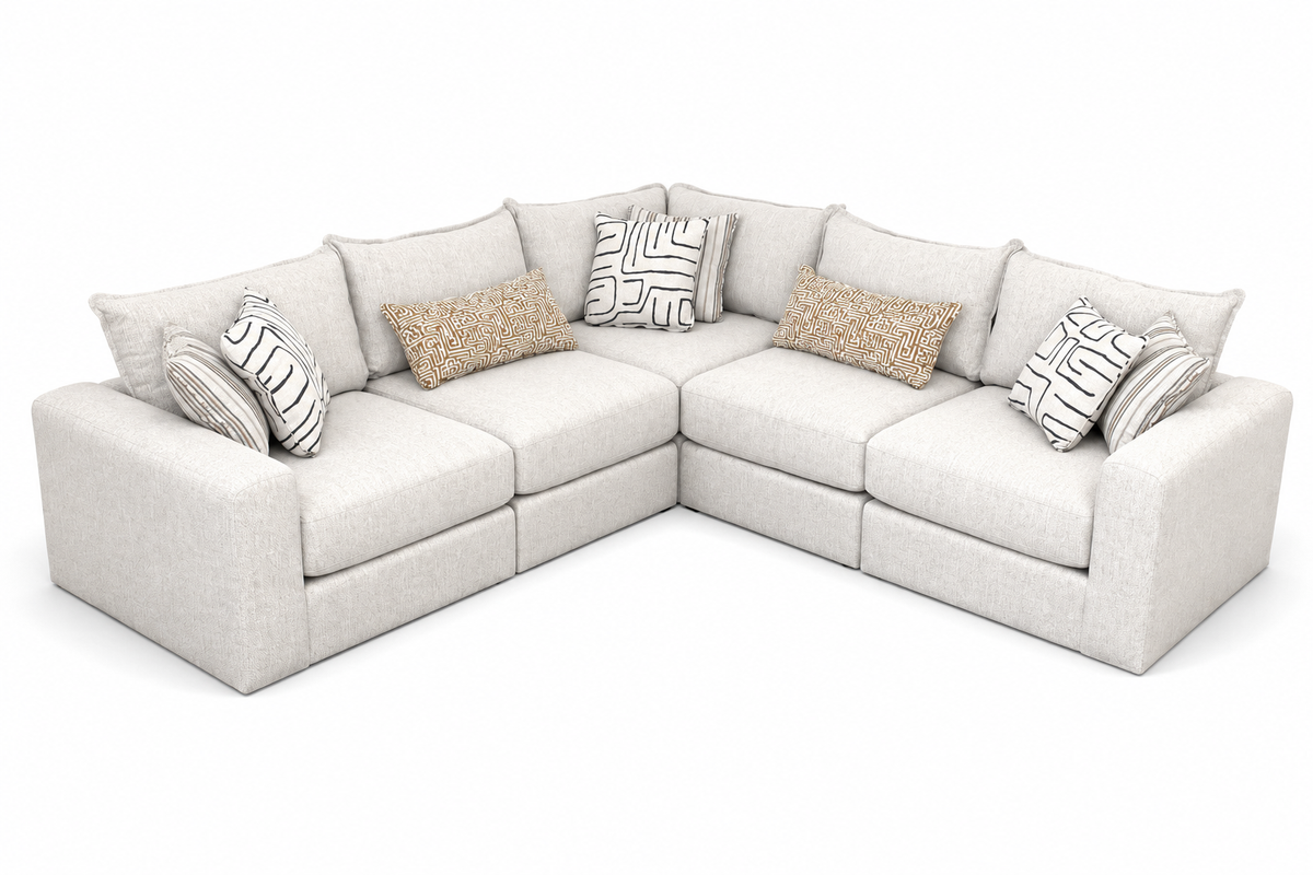 Willow Modular Sectional