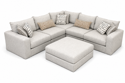 Willow Modular Sectional