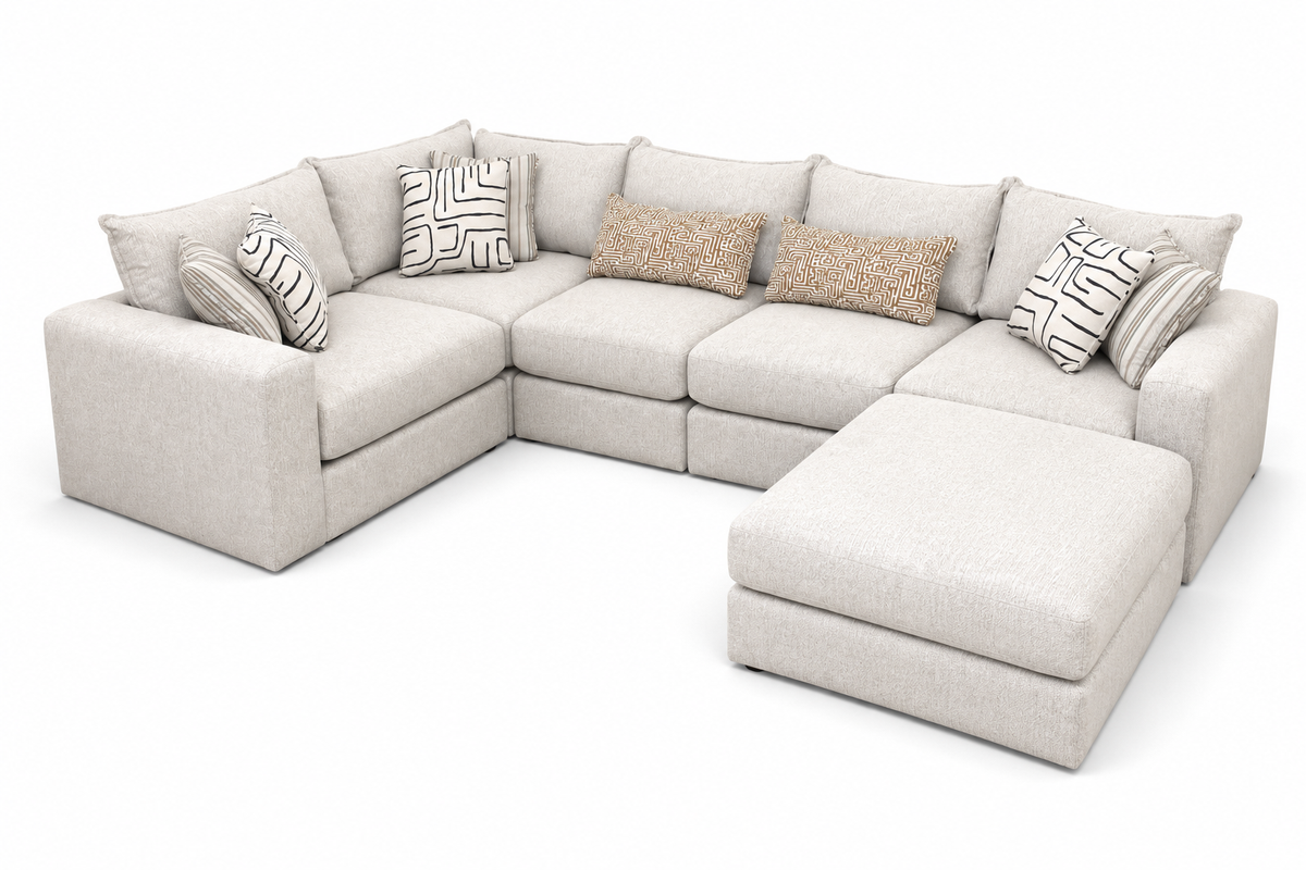 Willow Modular Sectional