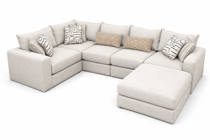 Willow Modular Sectional