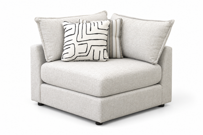 Willow: Build Your Sofa