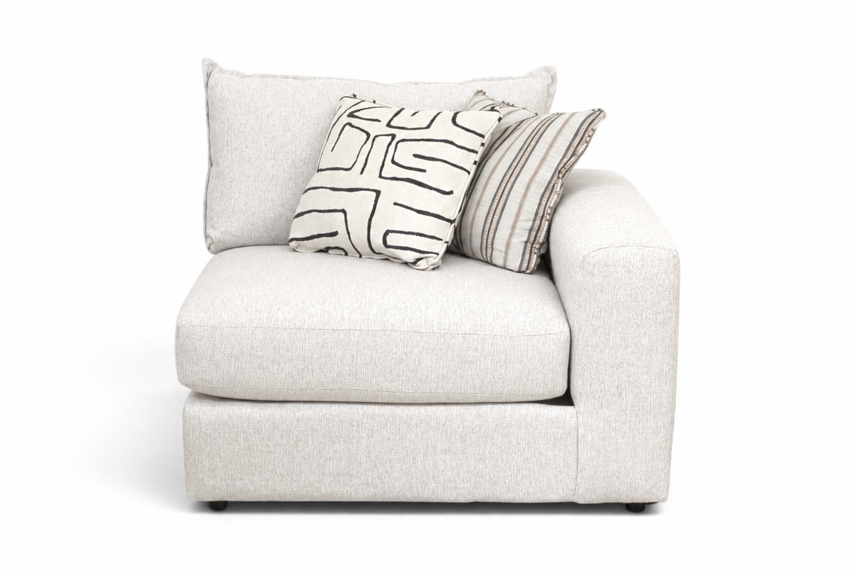Willow: Build Your Sofa