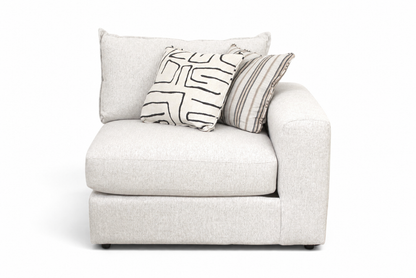 Willow: Build Your Sofa