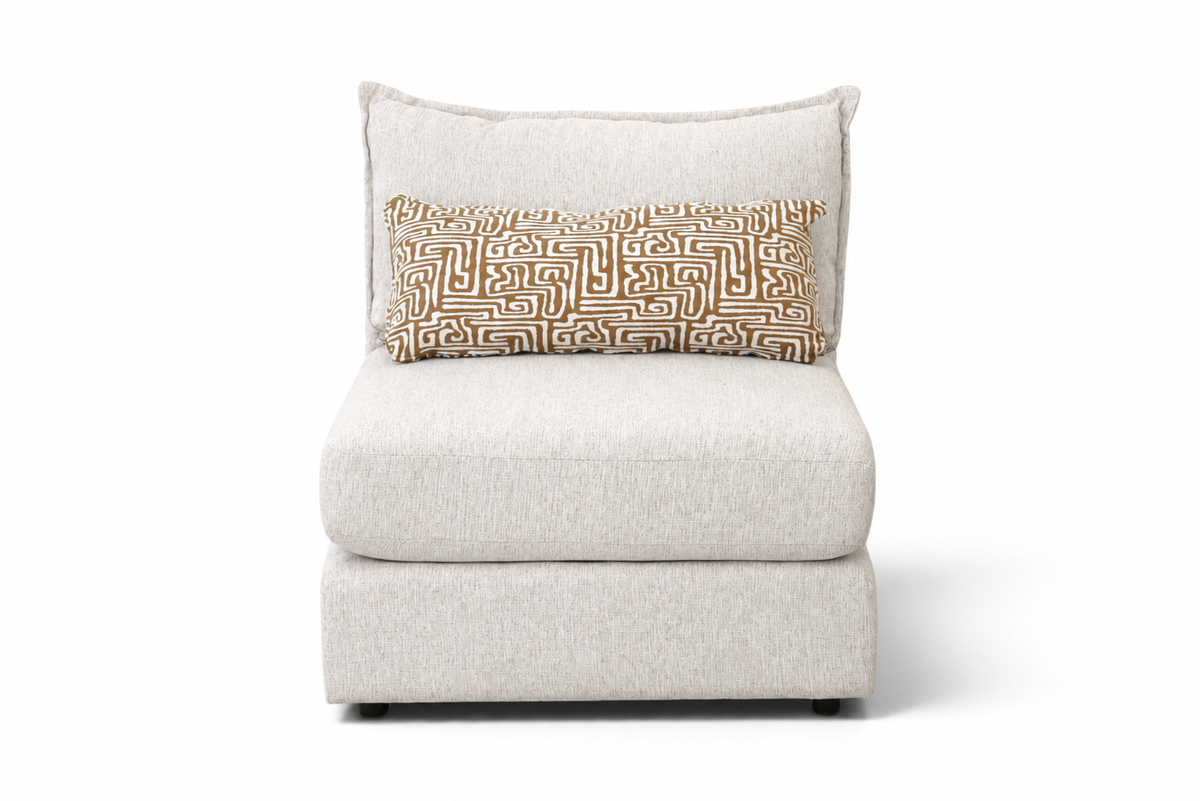 Willow: Build Your Sofa
