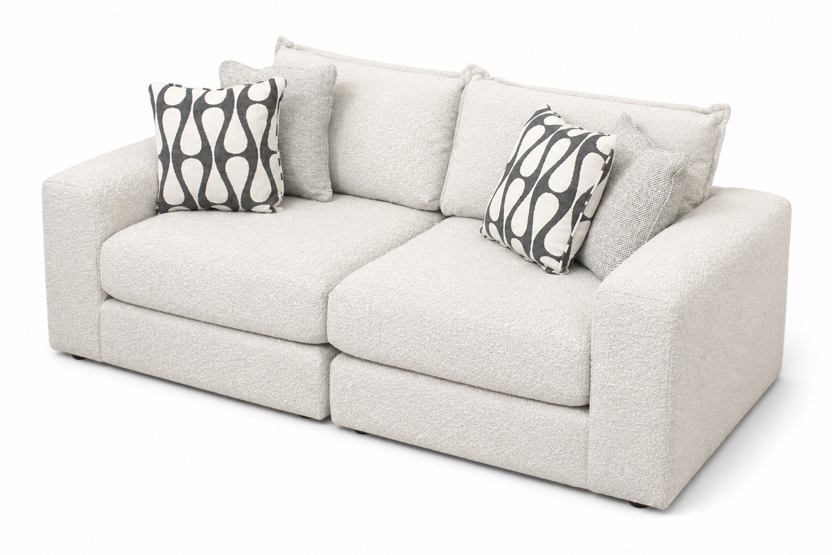 Willow Modular Sectional