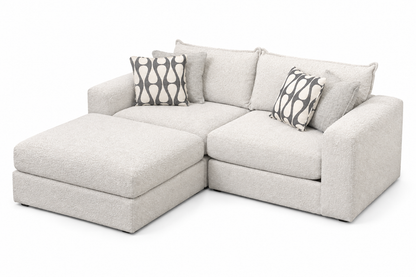 Willow Modular Sectional