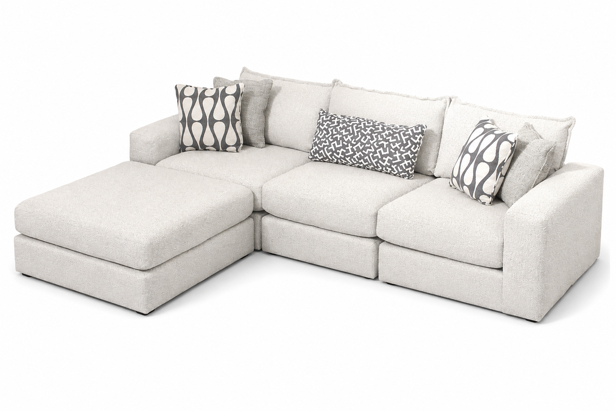 Willow Modular Sectional