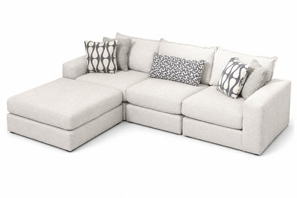 Willow Modular Sectional