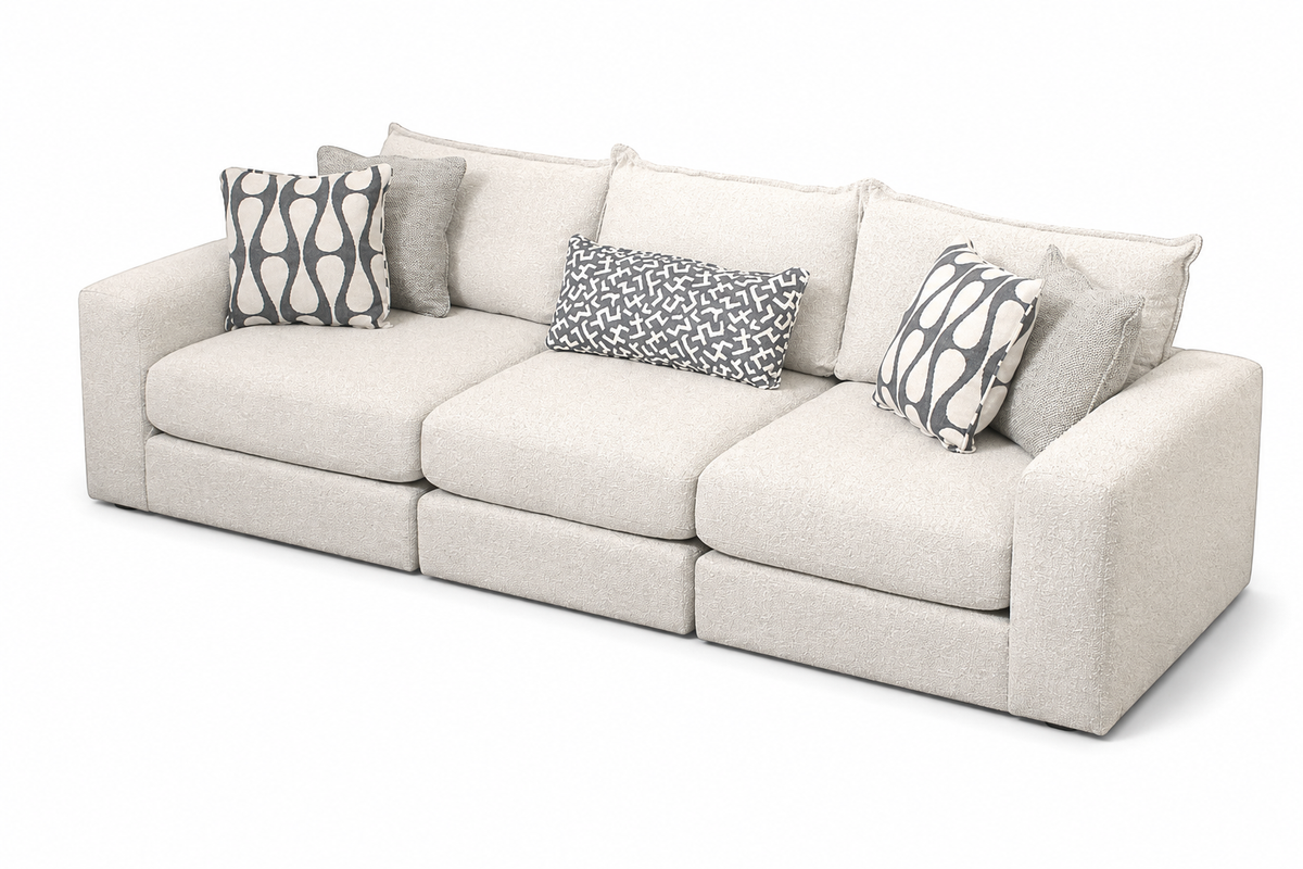 Willow Modular Sectional