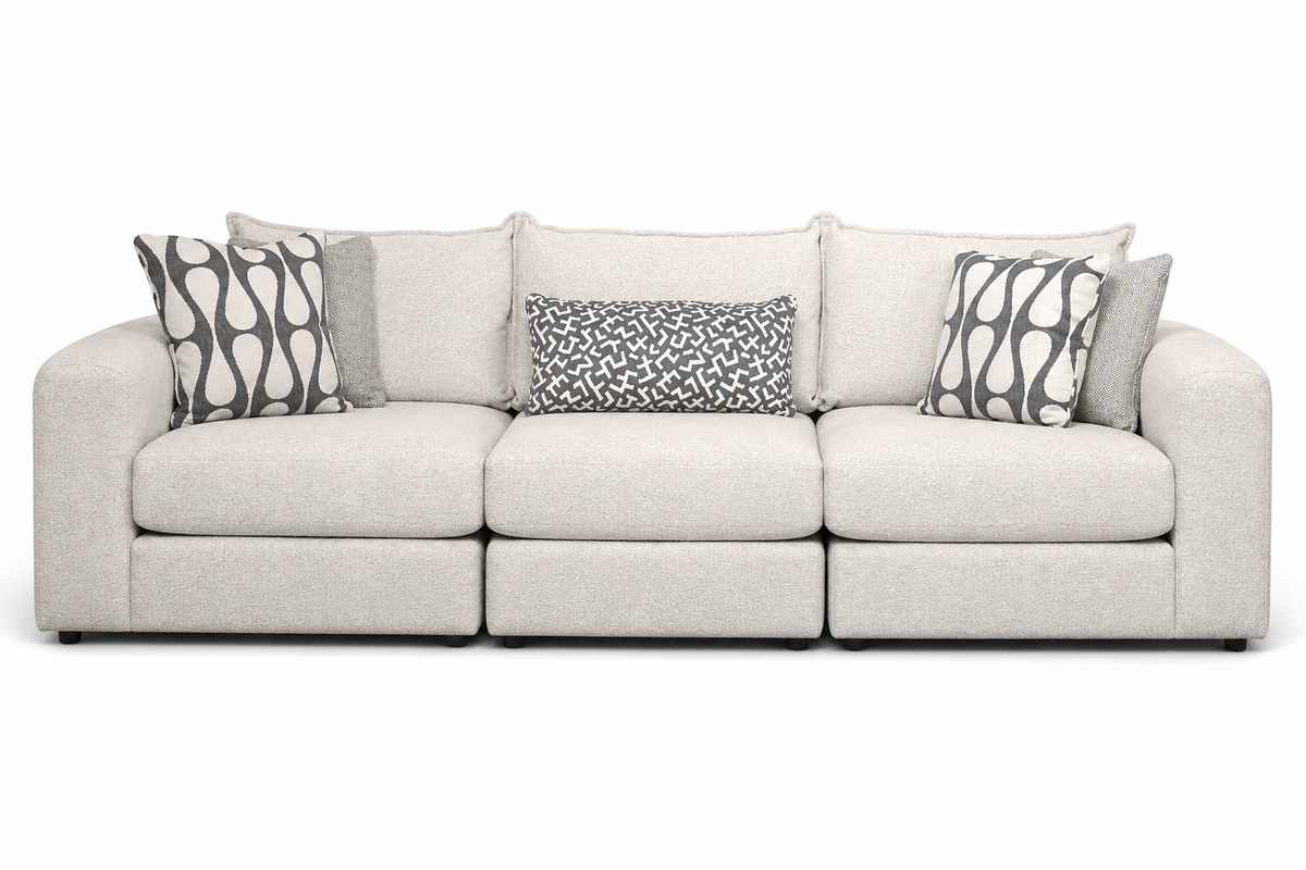Willow Modular Sectional