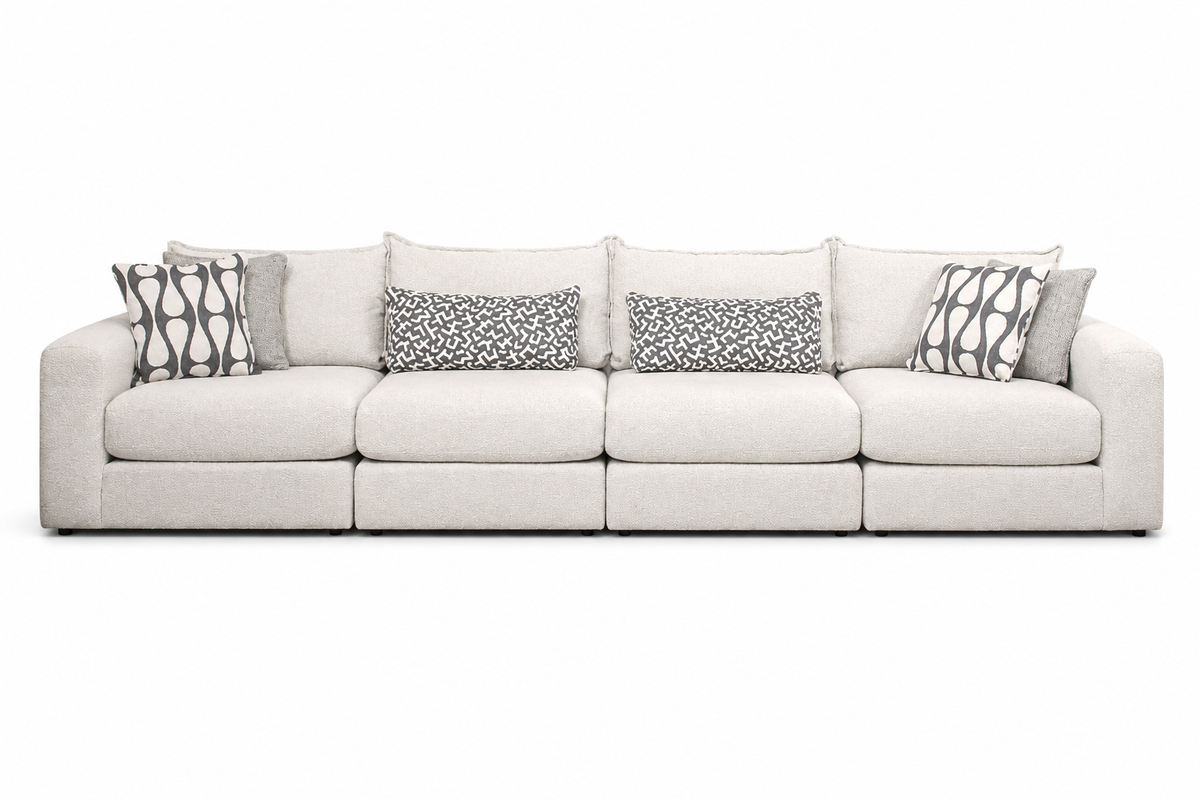 Willow Modular Sectional