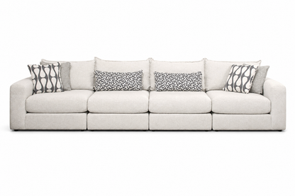 Willow Modular Sectional