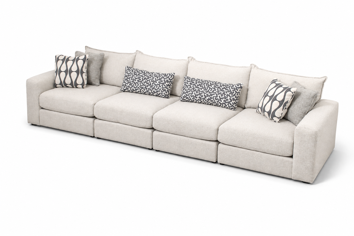 Willow Modular Sectional