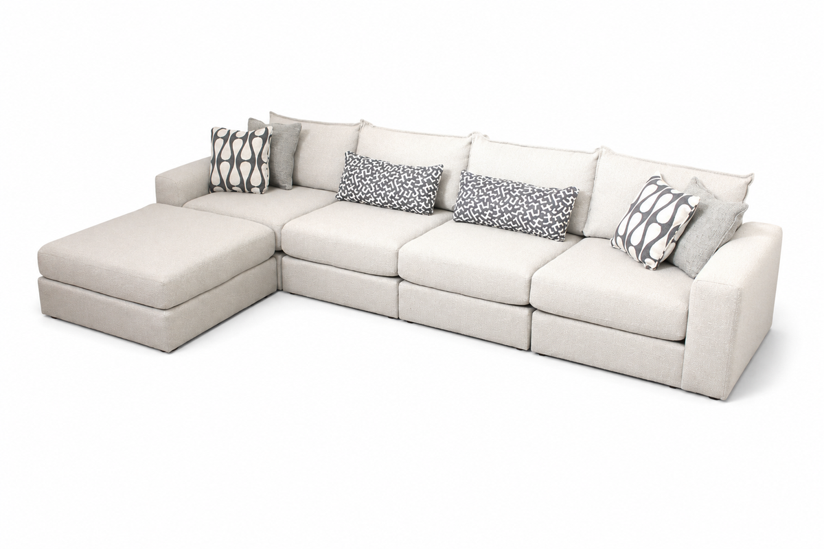 Willow Modular Sectional