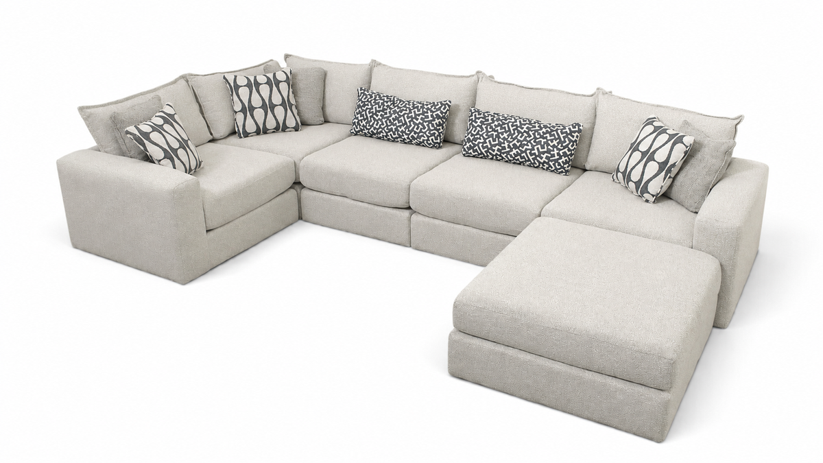 Willow Modular Sectional