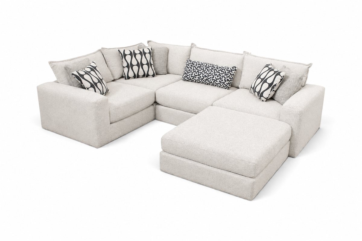Willow Modular Sectional