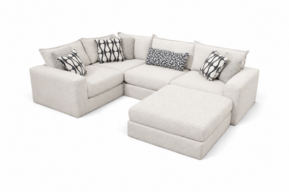 Willow Modular Sectional