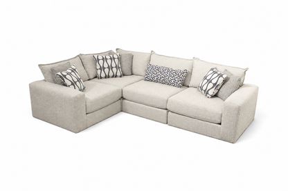 Willow Modular Sectional