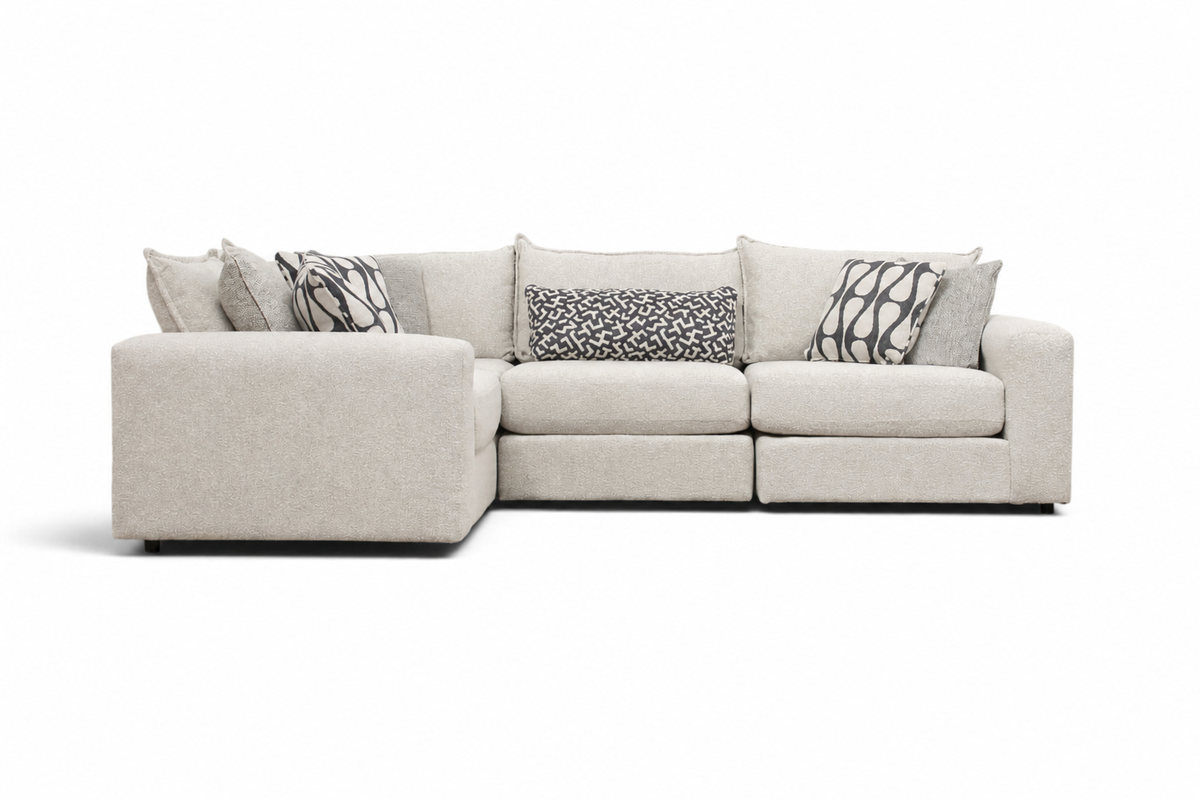 Willow Modular Sectional