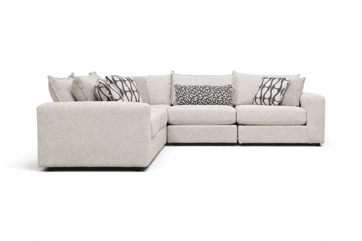 Willow Modular Sectional